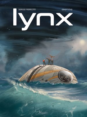 cover image of Lynx